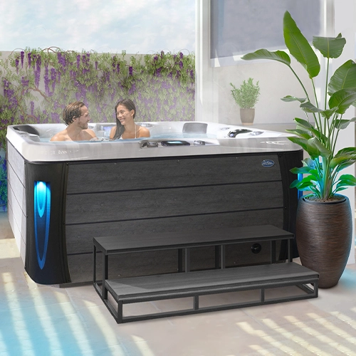 Escape X-Series hot tubs for sale in Redding